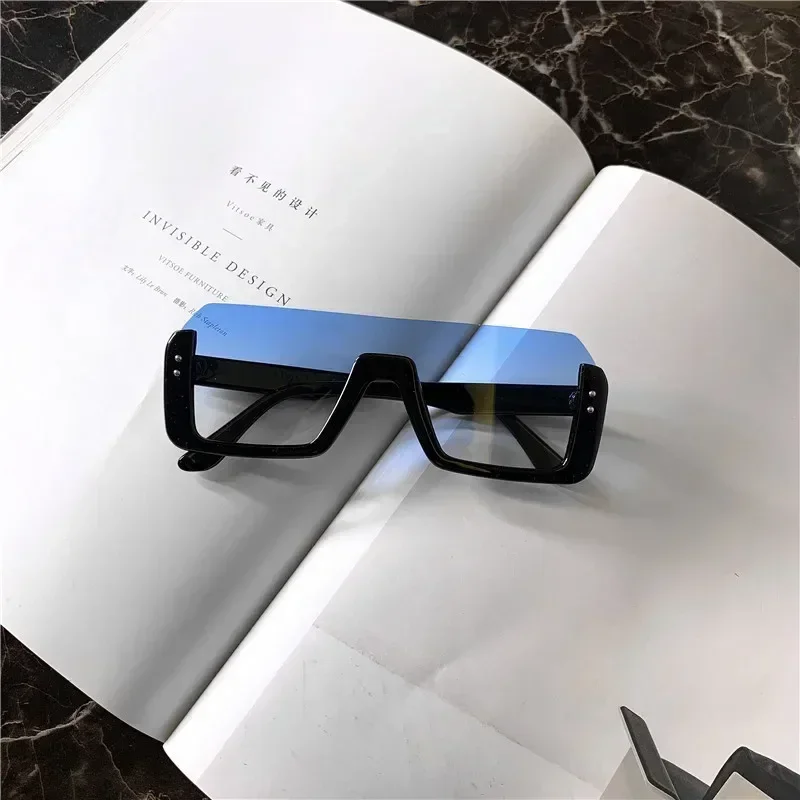 Glass Protector Auto - 1pcs Retro Street Shot Sunglasse Men