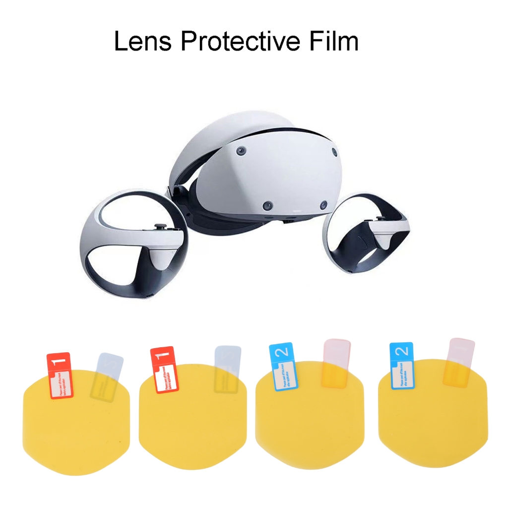 Lens Protective Film Cover for - Anti Blue Light Film ulasan dan harga