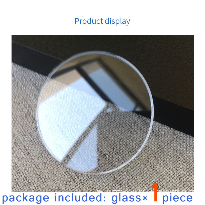 Double Dome 2.0mm Thickness Mi - Smartwatch Screen Film ulasan dan harga