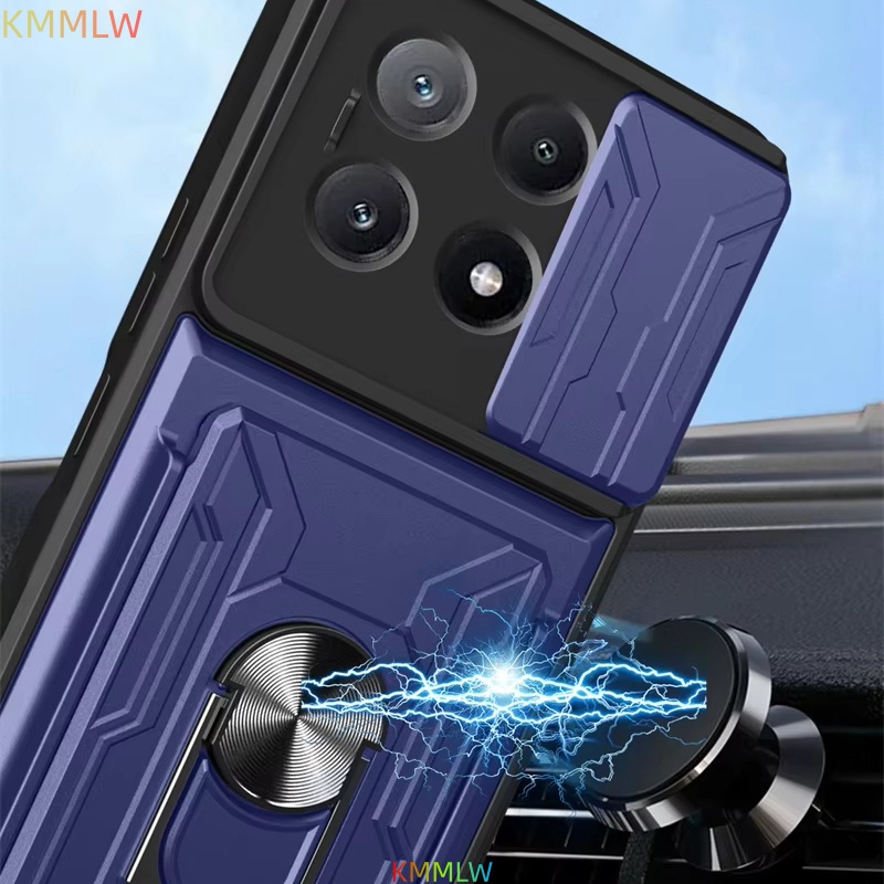 Capa For Xiaomi POCO X6 Pro 5G - Camera Lens Protector ulasan dan harga