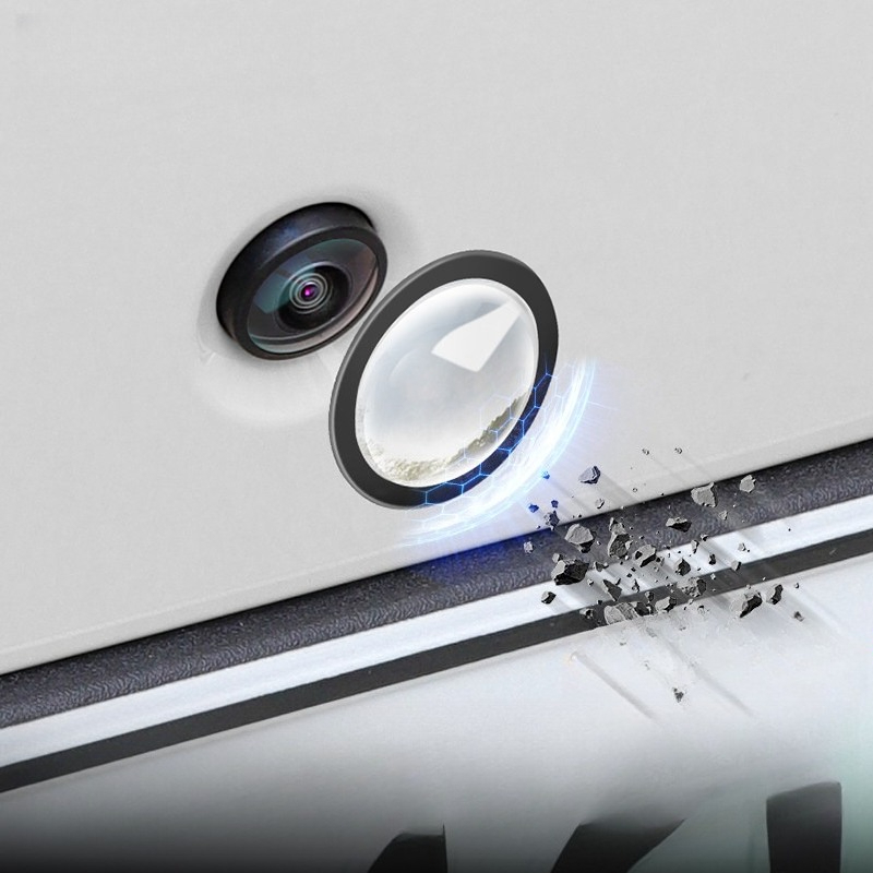 Camera Protection Anti Scratch - Camera Lens Protector ulasan dan harga