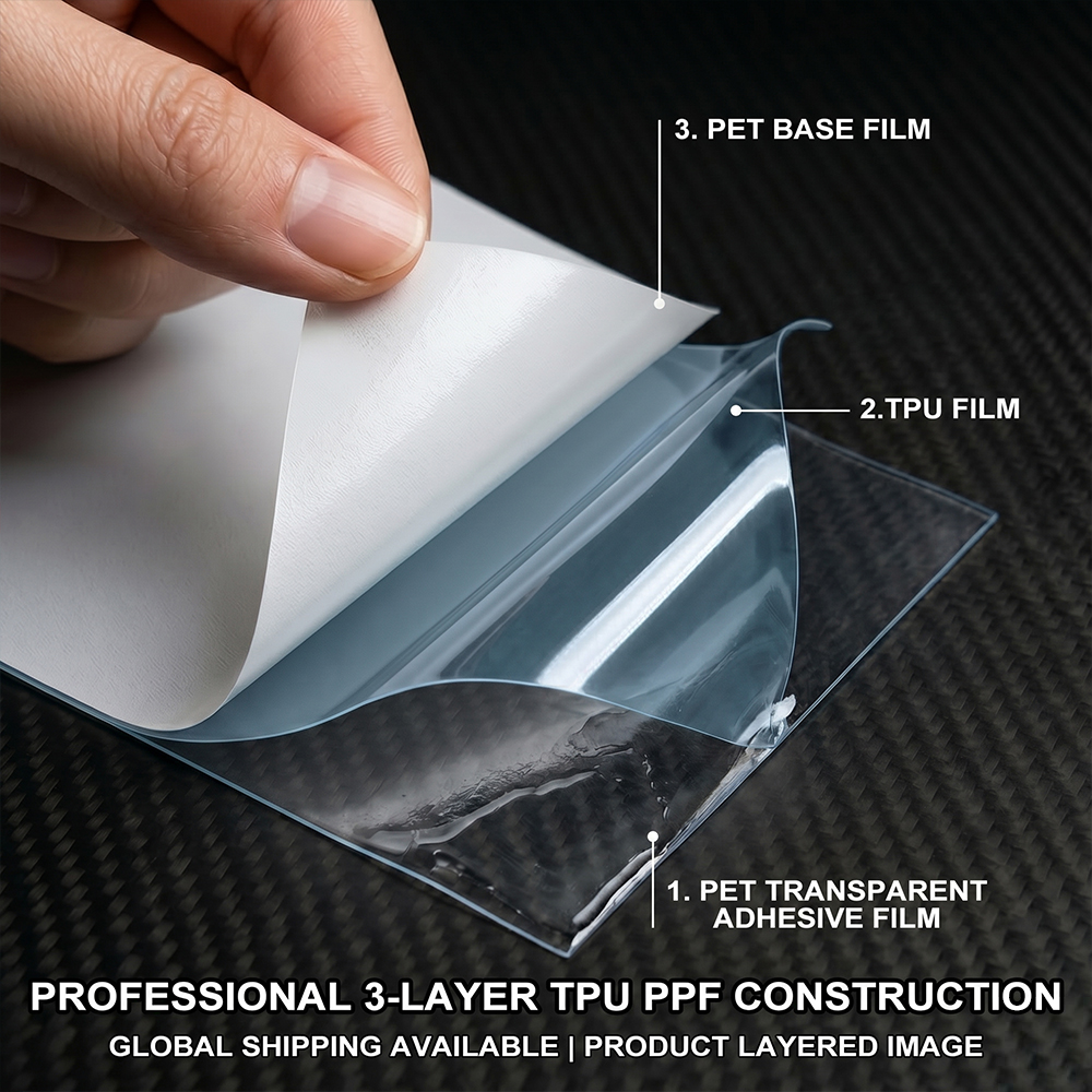 For Audi Q2 16-25 Self-Healing - Anti Blue Light Film ulasan dan harga