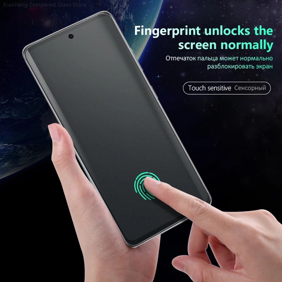 3Pcs Matte Hydrogel Film For X - Hydrogel Screen Protector ulasan dan harga