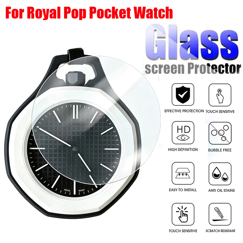 Screen Protector for Swatch x  - Smartwatch Screen Film ulasan dan harga