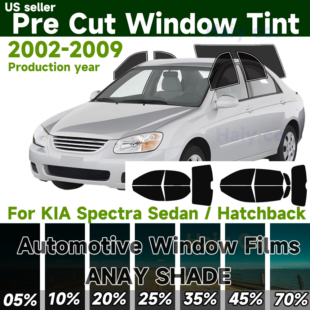 Precut Window Tint Car for Kia - Glass Protector Auto ulasan dan harga