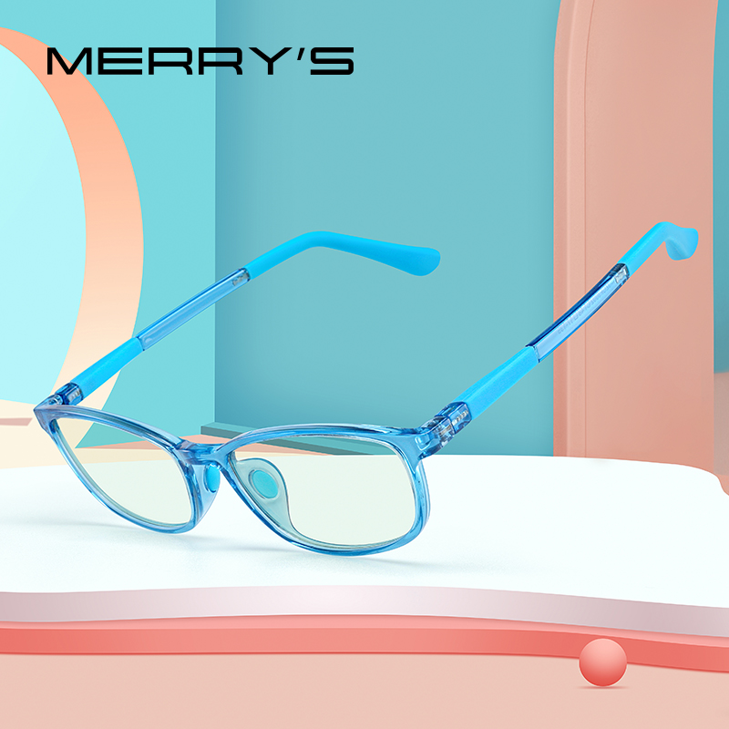 MERRYS DESIGN Anti Blue Ray Li - Anti Blue Light Film ulasan dan harga