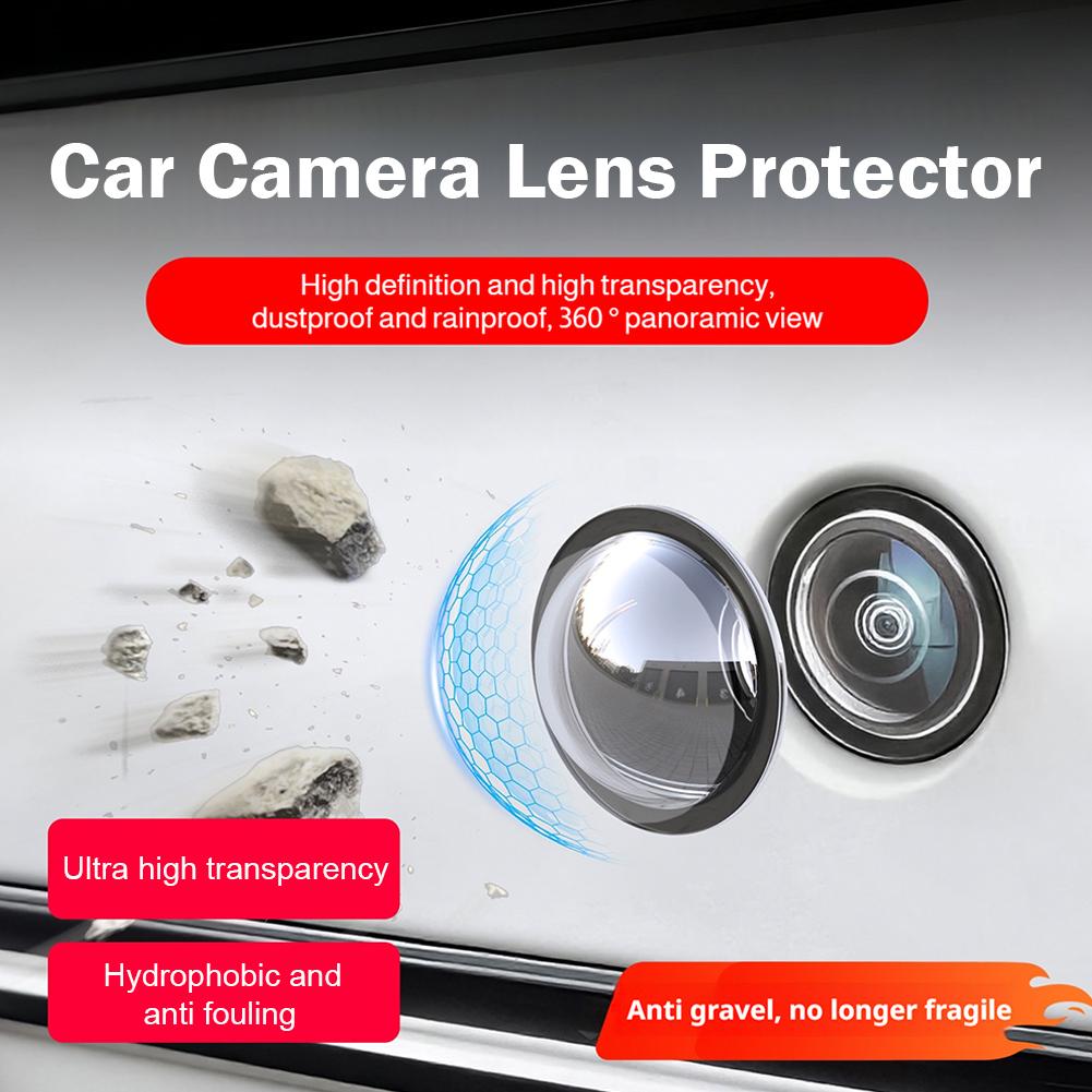 2PCS Advanced Car Camera Lens  - Camera Lens Protector ulasan dan harga