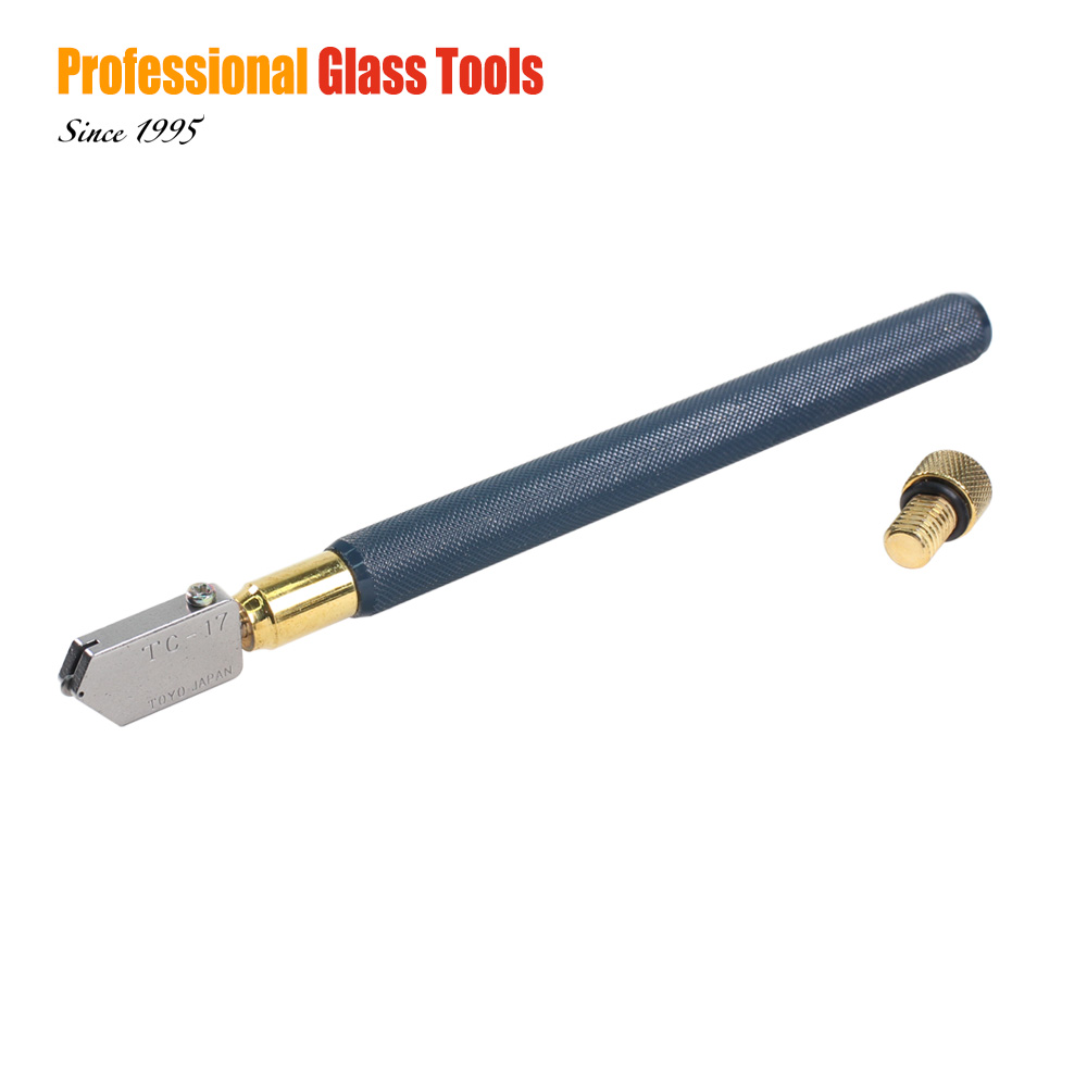6pcs/box TOYO TC-17 Glass Cutt - Screen Protector Cutter ulasan dan harga