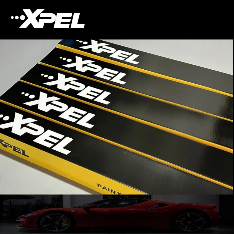 XPEL Original Paint Protection - Flexible Tpu Film ulasan dan harga