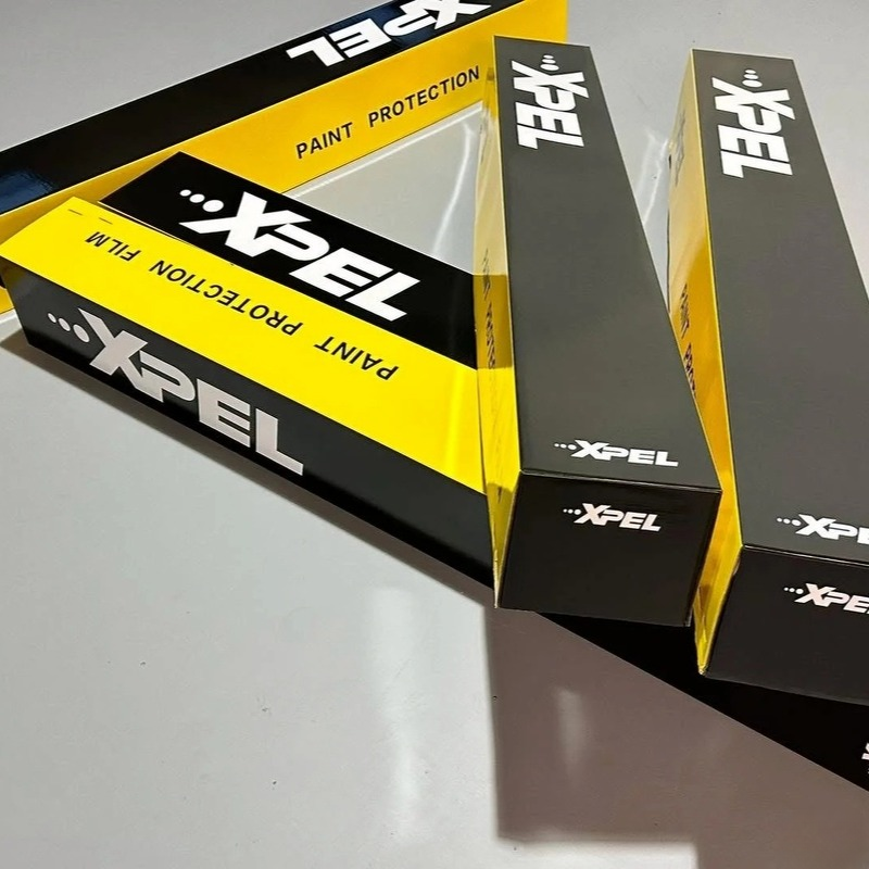 XPEL Original Paint Protection - Flexible Tpu Film ulasan dan harga