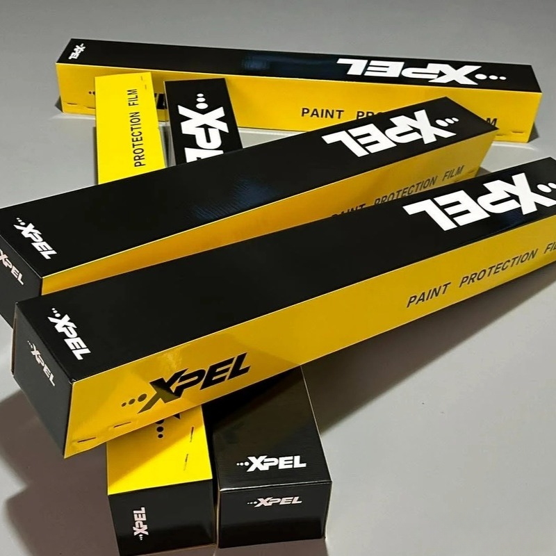 XPEL Original Paint Protection - Flexible Tpu Film ulasan dan harga