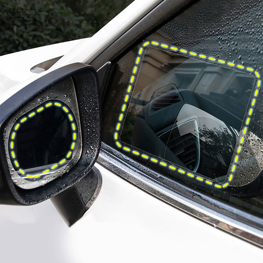 Anti-Rain for Cars Glass Water - Glass Protector Auto ulasan dan harga