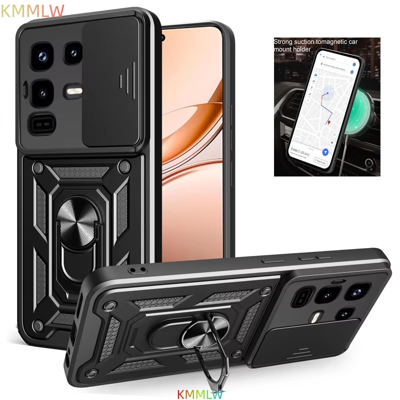 Shockproof Armor Case For infi - Camera Lens Protector ulasan dan harga