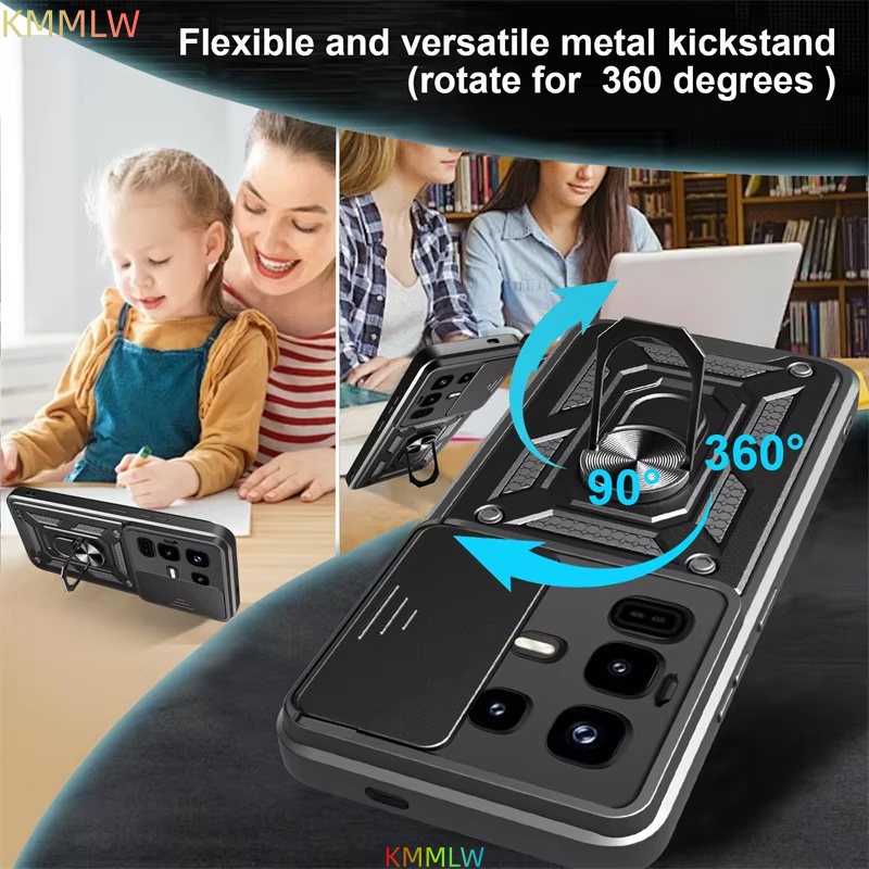 Shockproof Armor Case For infi - Camera Lens Protector ulasan dan harga