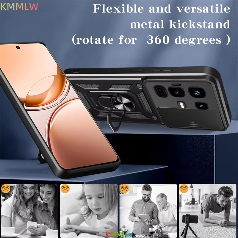 Shockproof Armor Case For infi - Camera Lens Protector ulasan dan harga