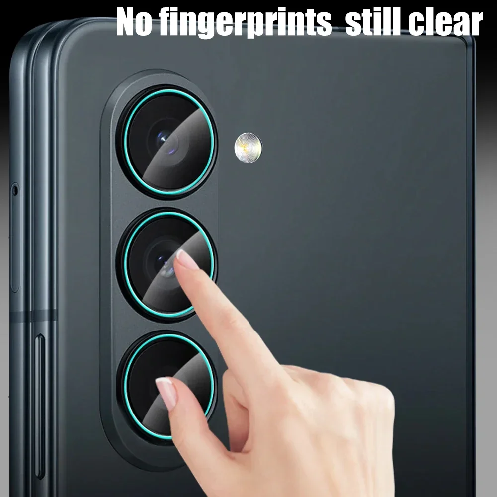 1-5 Set 9H HD Ultra Clear Temp - Tempered Glass Screen 9H ulasan dan harga