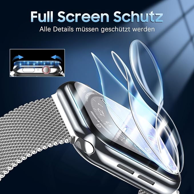 1-5Pcs Hydrogel Film for Huawe - Hydrogel Screen Protector ulasan dan harga