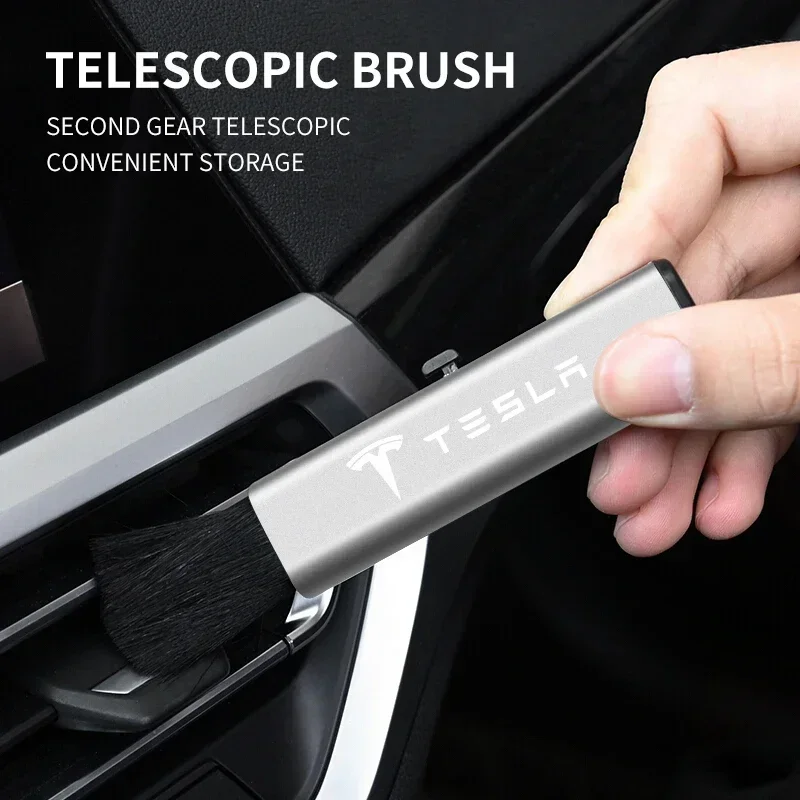 Car Sticker 2025 New Tesla Sof - Dust Removal Sticker ulasan dan harga