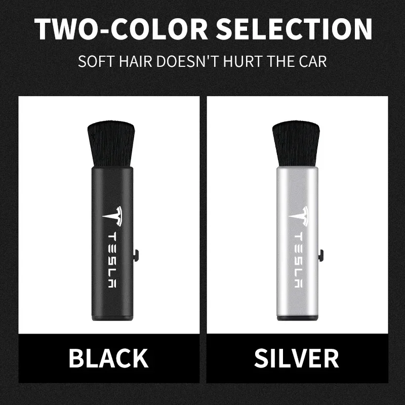 Car Sticker 2025 New Tesla Sof - Dust Removal Sticker ulasan dan harga