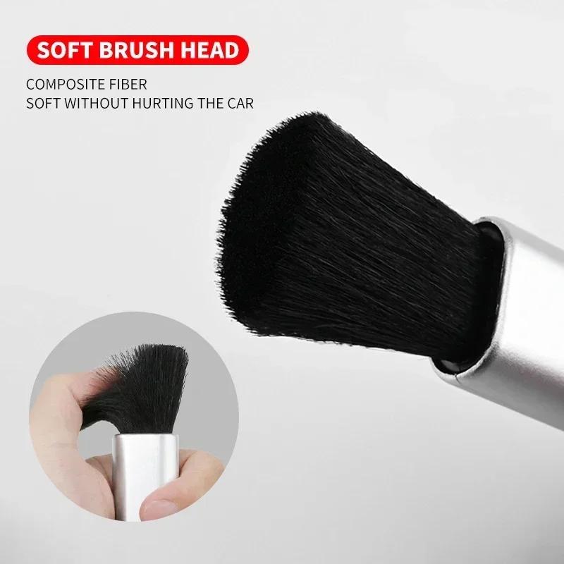 Car Sticker 2025 New Tesla Sof - Dust Removal Sticker ulasan dan harga