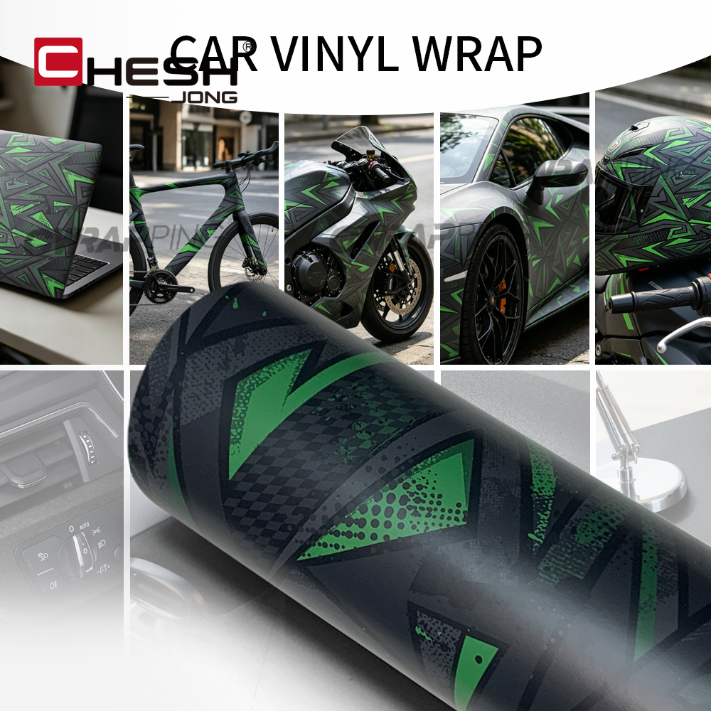 Motorcycles Camouflage Motorcy - Full Cover Adhesive ulasan dan harga