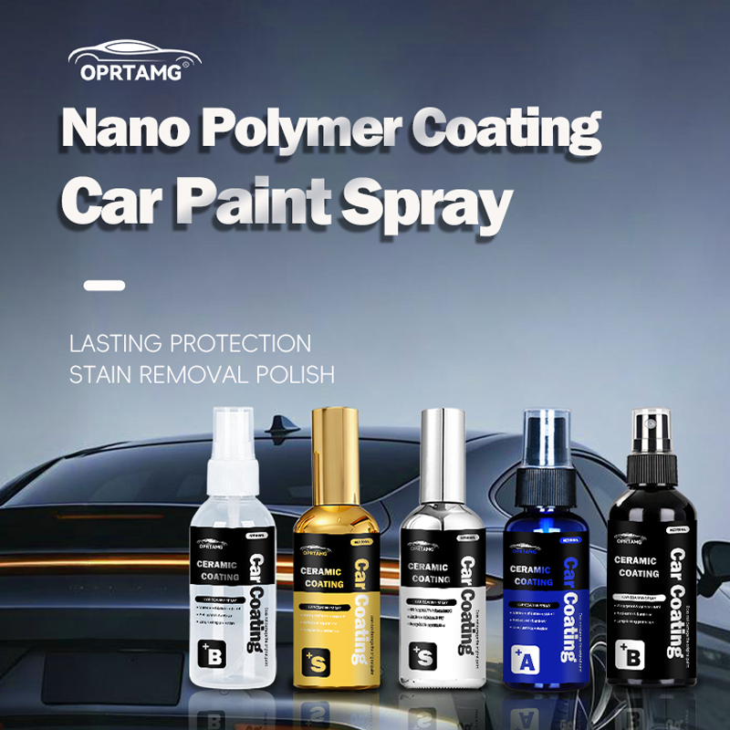 Graphene Ceramic Car Coating K - Nano Liquid Coating ulasan dan harga