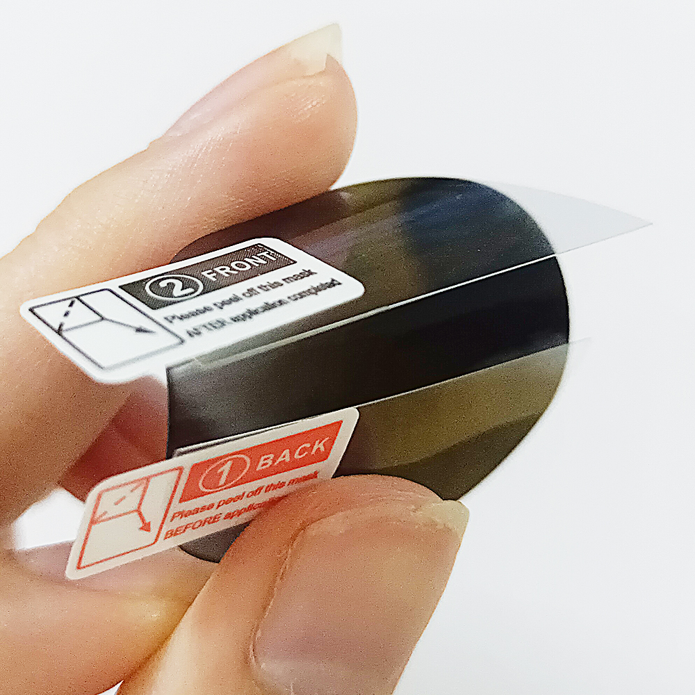 3-5Pcs Privacy Hydrogel Film F - Hydrogel Screen Protector ulasan dan harga