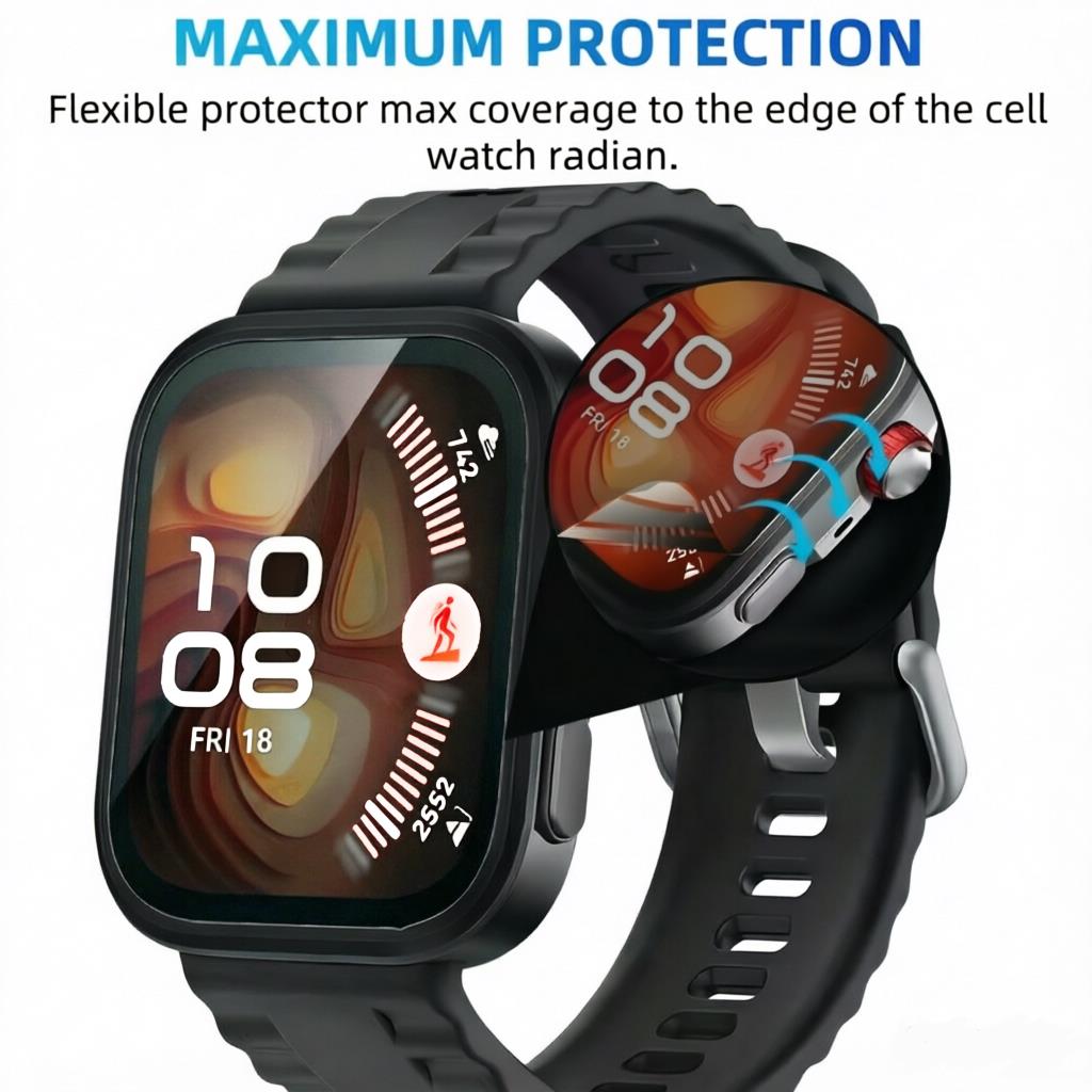 1-3Pcs Privacy Hydrogel Screen - Hydrogel Screen Protector ulasan dan harga