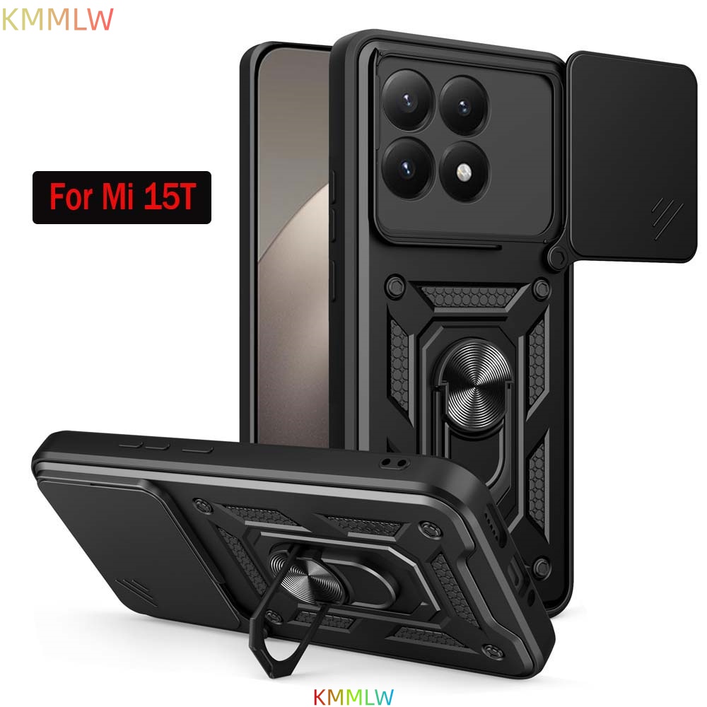 Shockproof Armor Case For Xiao - Camera Lens Protector ulasan dan harga