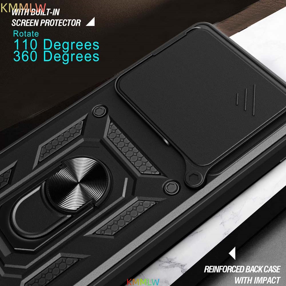 Shockproof Armor Case For Xiao - Camera Lens Protector ulasan dan harga