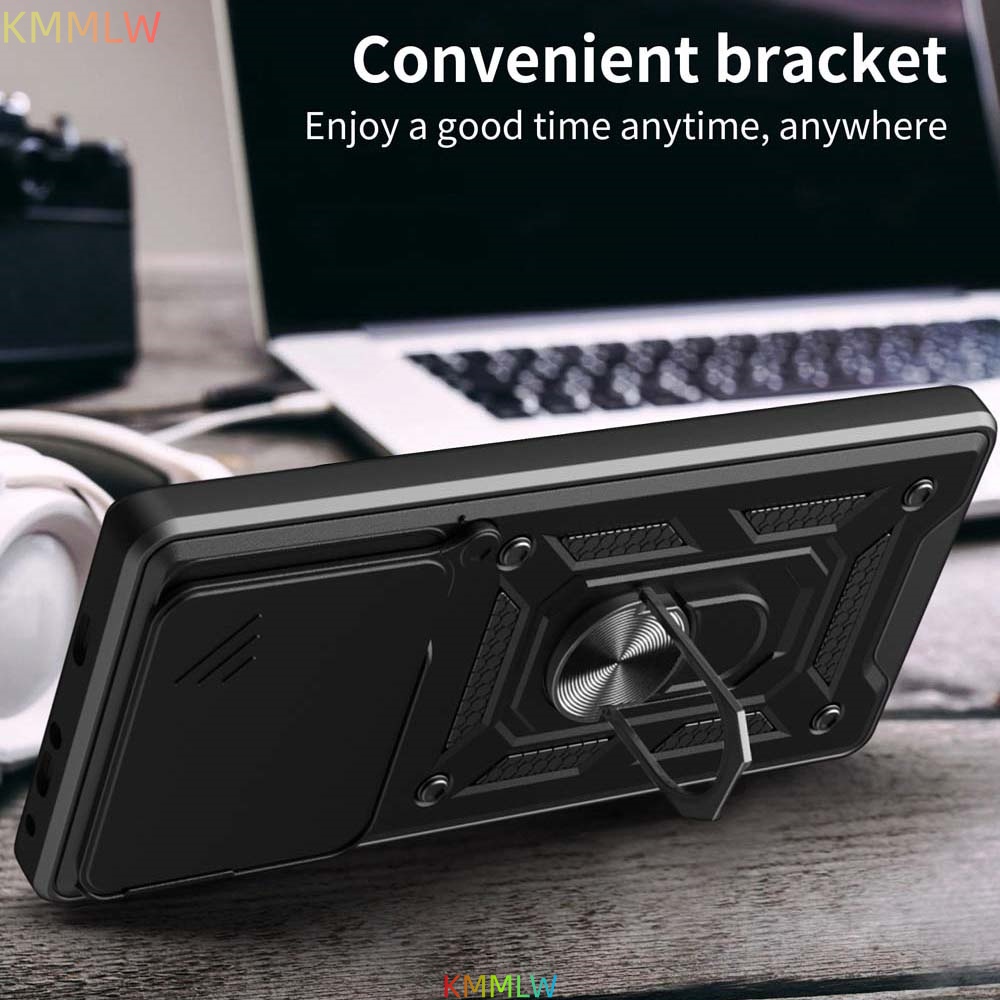 Shockproof Armor Case For Xiao - Camera Lens Protector ulasan dan harga