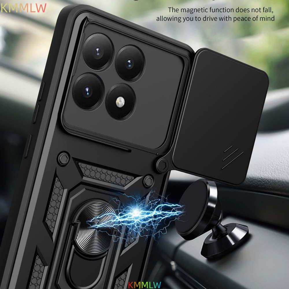 Shockproof Armor Case For Xiao - Camera Lens Protector ulasan dan harga